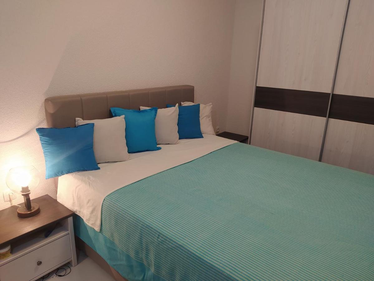 Apartmani Trubi 3 Vodice Exterior photo